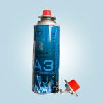 Polypropylene Portable Gas Stove Valve For Baking for sale