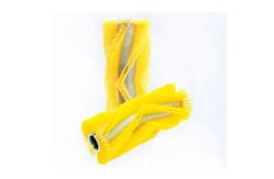 China Electric Replaceable Road Sweeper Brush Support OEM supplier