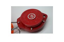 China Reciprocating Type Emergency Escape Equipment Descent Device supplier