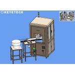 Rubber Components Quality Detection Machine with High Speed Industrial Camera for sale