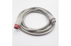 China Argon Transducer Mindray IBP Reusable Sensor Probe Cable supplier