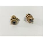 Bucket Walking Bullet Pusher Gold Excavator Parts