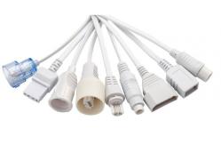 China 42585-05 Medex Ibp Transducer Disposable IBP Transducer Abbott Connector supplier