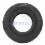 ISO-certified Single Convoluted Air Rubber Bellows Only HF230120-1 Air Spring for sale