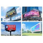 P5.7 Outdoor aluminum LED screen LED Display Billboard Sign Board