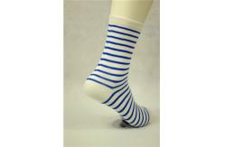 China Odor Resistant Quick Dry Anti Slip Socks With Antibacterial Fabrics OEM Service supplier
