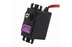 China Okystar 270 Degree MG996R Servo Motor For Robot supplier
