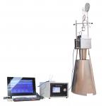 KS F ISO 1182 Building Materials Flammability Tester Non-Combustibility Tester For Noninflammable Material for sale