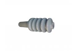 China OEM ANSI 125BIL Porcelain Electrical Insulators supplier