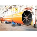 Single / Double Cylinder Rotary Cooling Machine For Mining