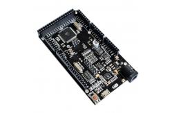 China ATMEGA256RZAV-8MU supplier