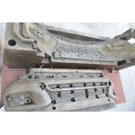 ISO9001 2015 Bronze CNC Milling Machining Parts For Engineering for sale