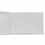 Scratch Proof Custom Sticker Direct Thermal Shipping Packaging Labels Adhesive 10 x 15 for sale