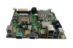 China Wincor Nixdorf PC280 E7400 ATM Motherboard 01750203560 1750203560 supplier