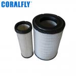 Volvo 11110174 Excavator Air Filter Radialseal Style for sale