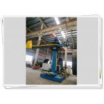 Stationary Tank Pipe Column Boom Welding Machine SAW Welding CE Mark