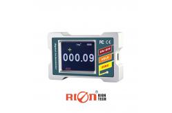 China Digital Inclinometer Self Calibrating supplier