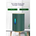 Hydrogen Inhalation Machine Low Flow Rate Easy To Carry And Operation WEIZI
