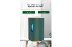 China Hydrogen Inhalation Machine Low Flow Rate Easy To Carry And Operation WEIZI supplier