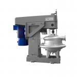 Disc Separator Corn Starch Slurry Fiber Separator Machine Cutting Equipment for sale