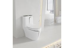 China 3D Model Siphonic One Piece Toilet supplier