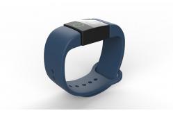 China Intelligent Algorithms AED Trainer CPR Wristband XFT-120H 2 Years Warranty supplier