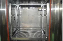 China 1000L Laboratory Digital Display Temperature Humidity Chambers With Stainless Steel Materials supplier