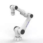 Cobot Elfin E03 3kg Payload 590mm Reach For Collaborative Robot for sale