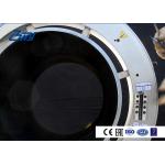 Split Aluminium Frame Pipe Cutting And Beveling Machine Processing Range 2 - 6 for sale