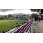Outdoor P10 5500nits Stadium Perimeter Led Panels SMD3535 for sale