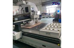 China 25m/Min Wood CNC Router Machine supplier