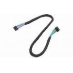 1-5m LVDS Cable AWG26-28 Wire 300V Rated Voltage 105.C Rated Temperature for sale
