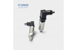 China 0~50 Bar Industrial Pressure Sensor Ceramic Stainess Steel Pressure Sensor supplier