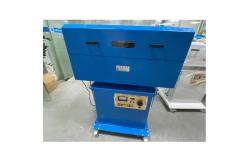China GB / T3048.9-2007 Wire Testing Equipment 0.5-25KV Cable Spark Tester supplier