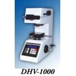 High Precision Sheet Specimen DHV-1000 Micro Vickers Hardness Tester 85mm 5 HV ~ 2500 HV for sale