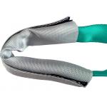 Corner Protector Polyester Sliding Sleeve With Velcro Closure for sale