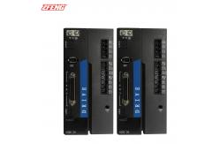 China IGBT PID Control Motor Servo Drive System For Packaging Machinery supplier