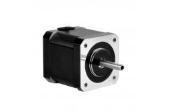 China 42HS046 Series 2 Phase Hybrid Stepper Motors supplier