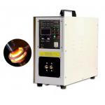 Induction Heating MachineFurnace Electric Induction Heating Furnace For Forging