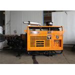 Portable Crawler Drilling Rig Machine For Sale Hdd Boring Machines for sale