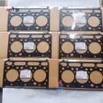 Kubota 16487-03310 3 Cylinder For D1703 Cylinder Head Gasket for sale