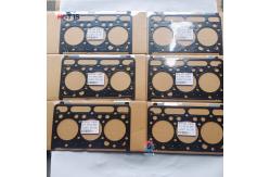China Kubota 16487-03310 3 Cylinder For D1703 Cylinder Head Gasket supplier