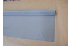China Plain Weave Roll Stainless Steel Screen Printing Mesh For Lcd Screens Printing supplier