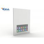 Multipurpose Touch Screen Smart Mirror Android OS Opening System 18 . 5Inch for sale
