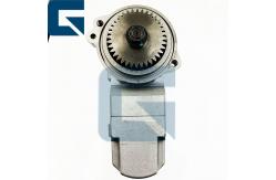 China 319-0677 3190677 C9 Engine Fuel Injection Pump For E324D Excavator supplier