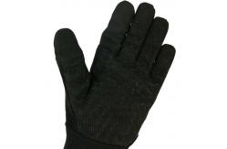 China ISO 13997 F Ansi Cut Level A9 Gloves / Velcro closure mechanical hand gloves supplier