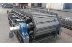 China 19000mm Length Plate Feeder Conveying Hoisting Machine For Mining supplier