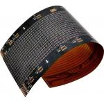 Double Layer LED Display Circuit Board LED Flexible Display Screen FPC