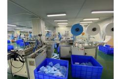 china FFP1 Dust Mask exporter