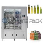 Juice Beverage Filling Machine Automatic Liquid Filling Machine for sale